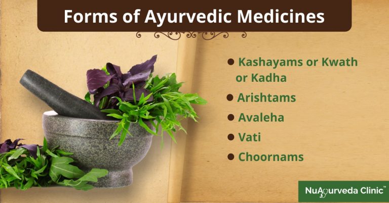 Ayurveda | 17 Effective Ayurvedic Treatments That Work Wonders!